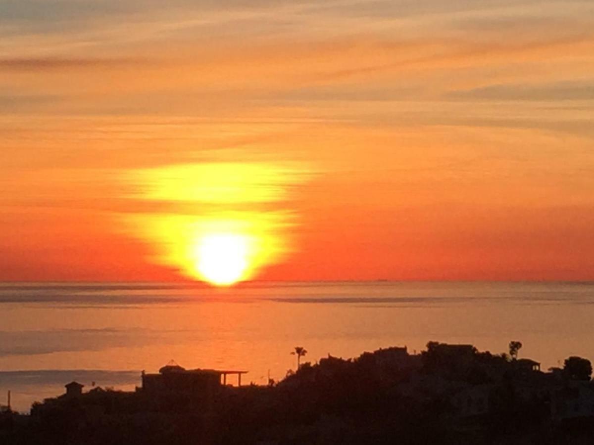 2 Dorm.A/A.Vista Mar.Wifi.Gym.Sauna.Terraza.Parking. El Campello Exterior photo